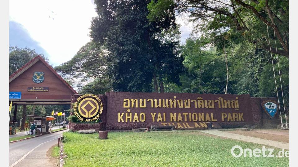 Der Khao Yai National Park ist bei Touristen aus aller Welt beliebt. Archivbild: Carola Frentzen/dpa