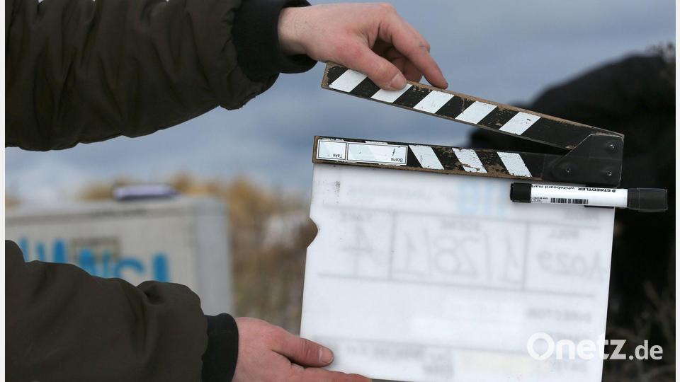 Die Bundesregierung will, dass mehr privates Geld in deutsche Filme fließt. (Symbolbild) Bild: Bernd Wüstneck/dpa-Zentralbild/dpa