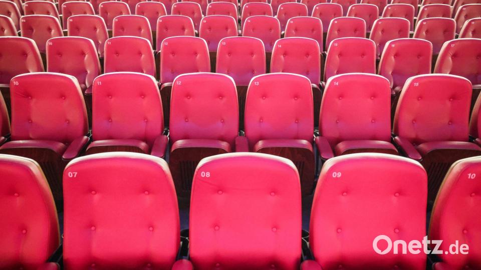 Netflix, Amazon Prime, Disney+ und die großen Fernsehsender machen in Deutschland gute Geschäfte. (Symbolbild) Bild: Oliver Berg/dpa