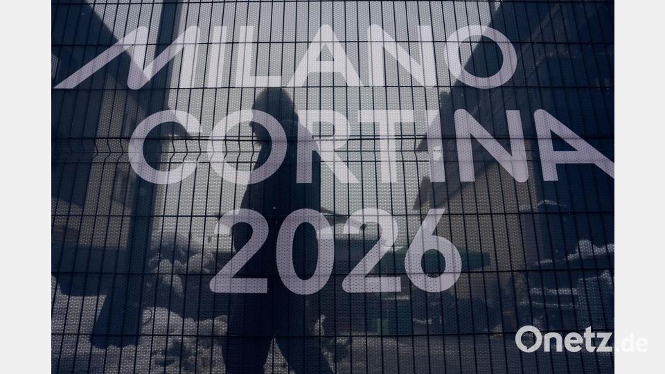 Erstmals gibt es zwei Gastgeberstädte. Bild: John Locher/AP/dpa