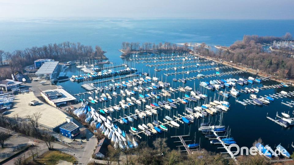 Die Nachfrage übersteigt das Angebot deutlich. (Archivbild) Bild: Felix Kästle/dpa