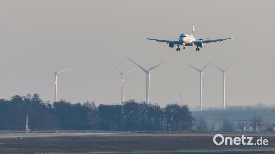 In einigen Bereichen sind die Folgen für Umwelt und Natur offensichtlicher als bei anderen. Bild: Jan Woitas/dpa