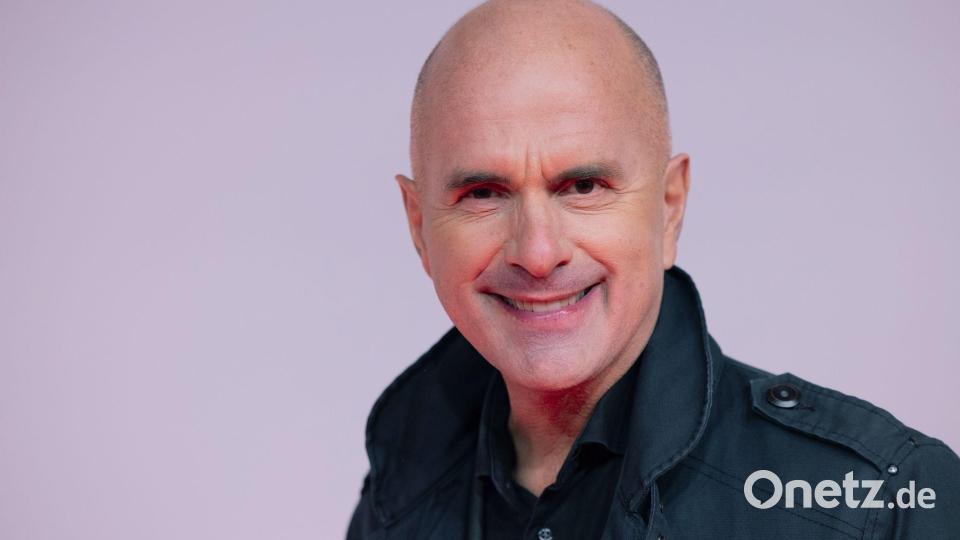 Christoph Maria Herbst fühlt sich in komischen und ernsten Rollen wohl. (Archivbild) Bild: Rolf Vennenbernd/dpa