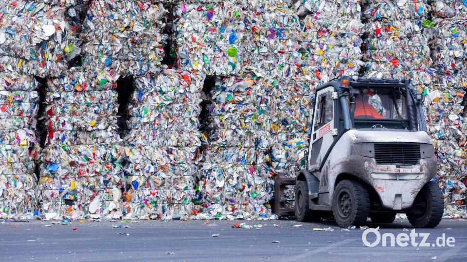 Der Bericht verweist auf eine Vielzahl konkreter Maßnahmen, darunter die Steigerung der Effizienz und die Reduzierung von Abfall und Emissionen. Bild: Rolf Vennenbernd/dpa