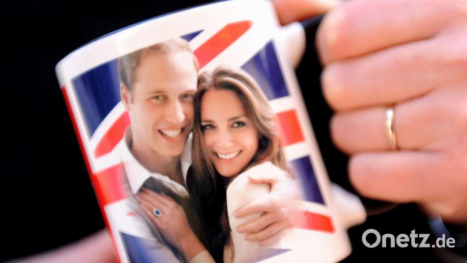 Eine Geschmackskontrolle gibt es beim „Cupsharing“ in München nicht. (Symbolbild) Bild: picture alliance / dpa