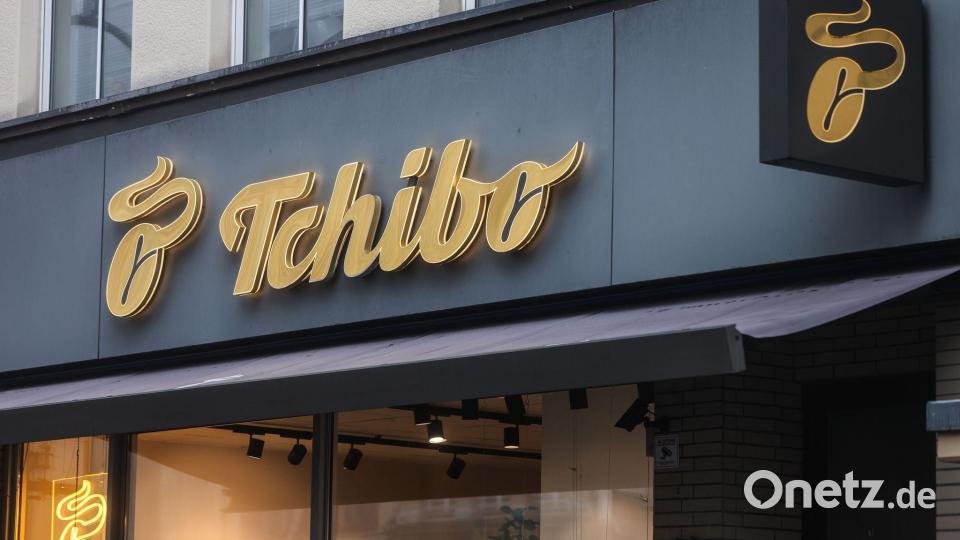 Kaffeeröster Tchibo erhöht Mitte Februar erneut seine Preise. Bild: Oliver Berg/dpa