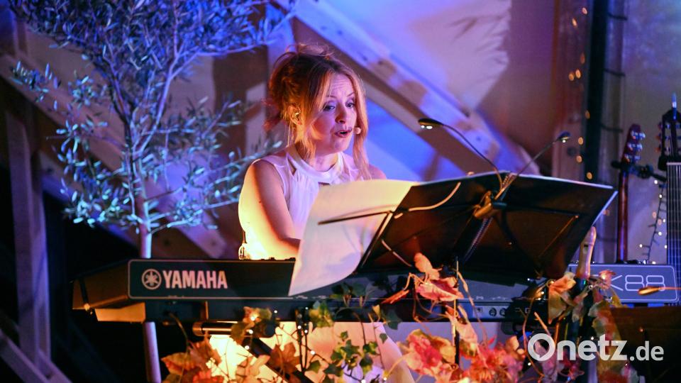 Maite Itoiz. Bild: Tobias Schwarzmeier