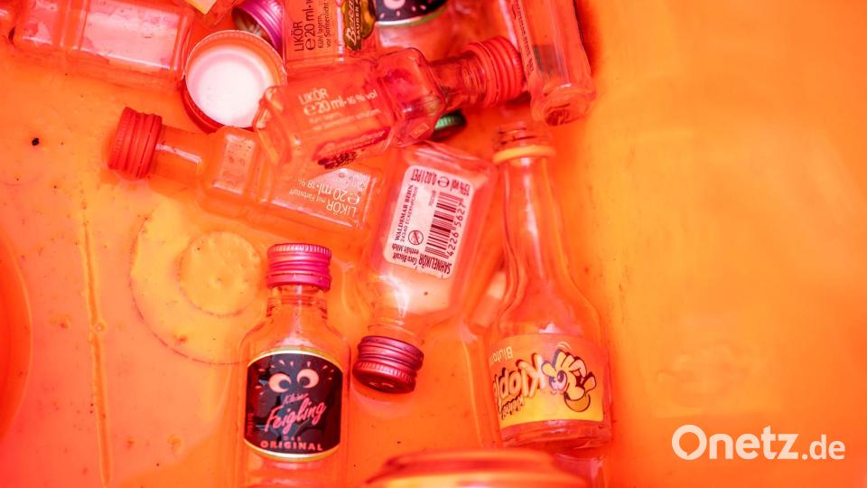 Vor allem bei den jüngeren Menschen gehen die Zahlen zurück. Symbolbild: Thomas Banneyer/dpa