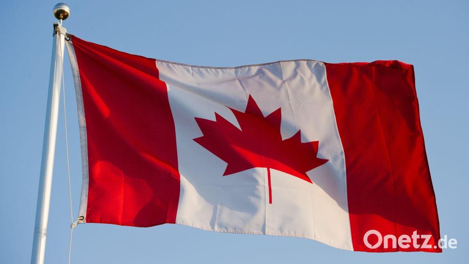 In Kanada sind mehrere Menschen durch Schüsse an einer Schule gestorben Bild: picture alliance / dpa