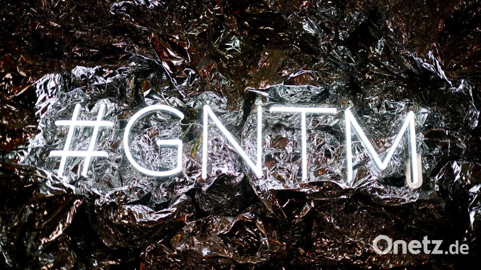 Die neue Staffel beginnt mit zwei Sendeterminen pro Woche. Bild: Sebastian Christoph Gollnow/dpa