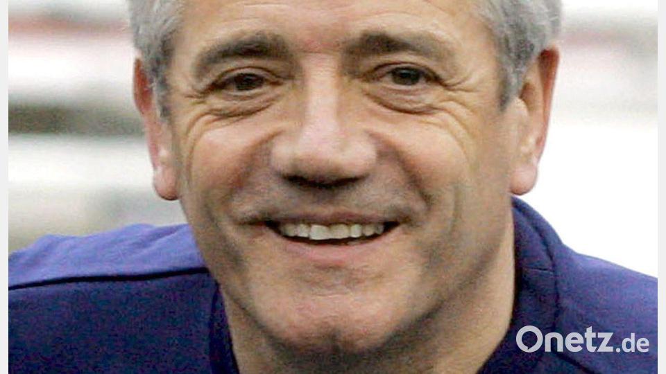 Als Trainer führte Kevin Keegan Newcastle United in die Premier League. Bild: picture alliance / dpa