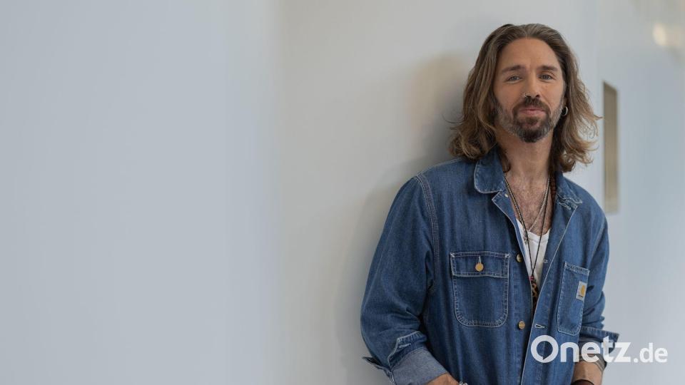 Der Musiker sagt, dass er noch keinen Plan für die Zukunft habe. (Archivbild) Bild: Rolf Vennenbernd/dpa