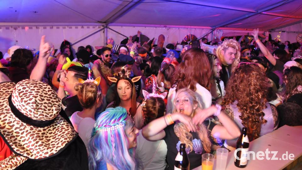 "Lisl's Weiberfasching" steht am Donnerstag, 12. Februar, wieder auf dem Programm. Archivbild: ak