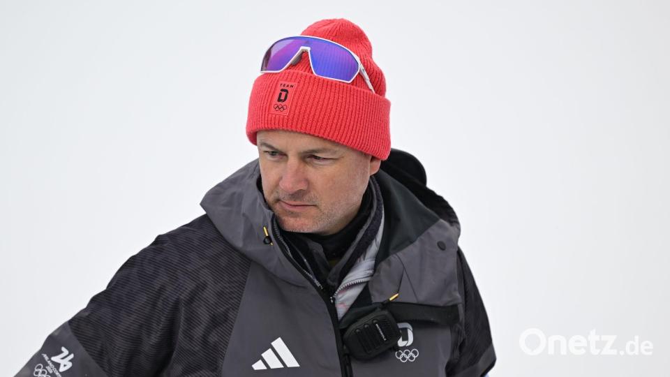 Felix Bitterling fürchtet keine weiteren Kosequenzen. Bild: Hendrik Schmidt/dpa