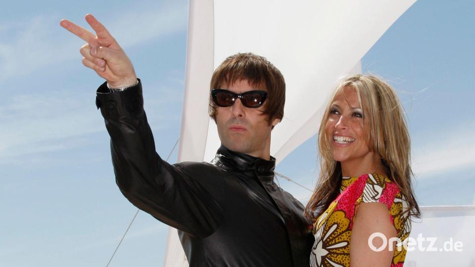 Auch dieses Paar gab sich am Valentinstag das Jawort. (Archivbild) Bild: picture alliance / dpa