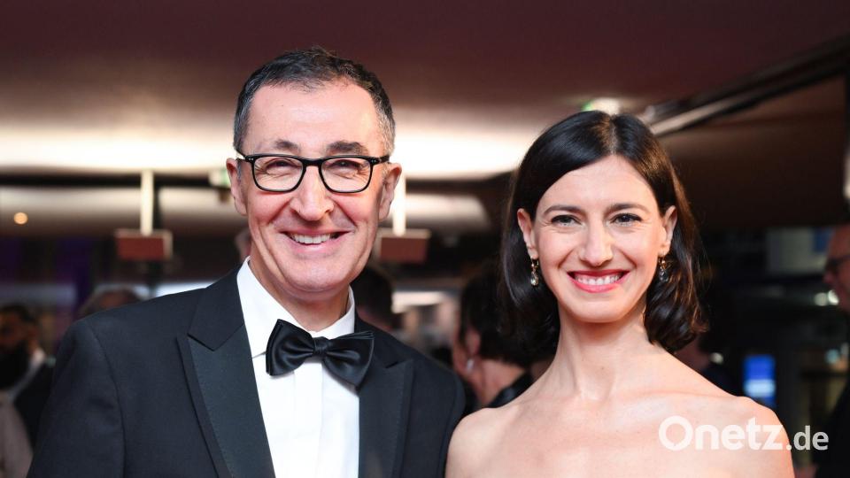 Die beiden wollen am Valentinstag heiraten. (Archivbild) Bild: Bernd Weißbrod/dpa