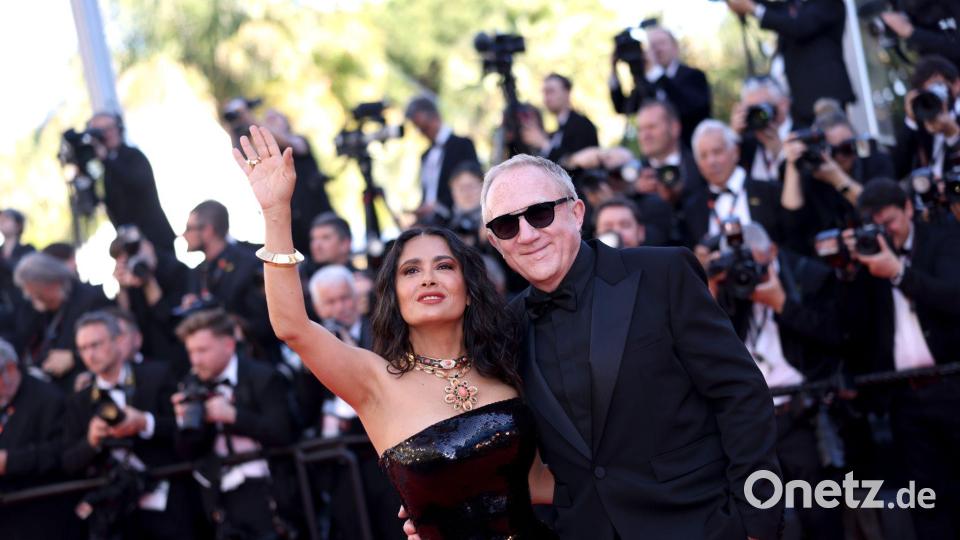 Das Paar gab sich am Valentinstag 2009 das Jawort. Bild: Vianney Le Caer/Invision/AP/dpa