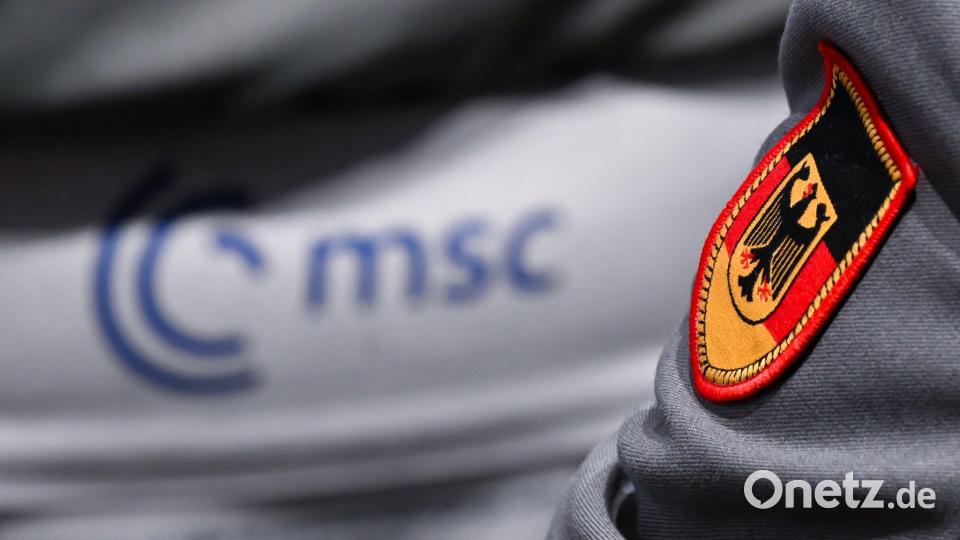 62. Münchner Sicherheitskonferenz Bild: Sven Hoppe/dpa