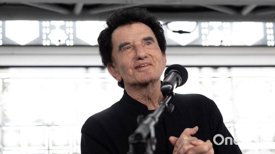 Frankreichs Ex-Kulturminister Jack Lang ist im Visier der Justiz. Bild: Charlotte Siemon/AFP/dpa