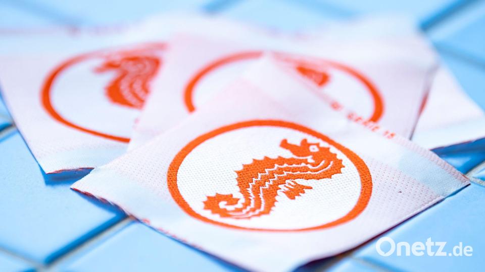 Hoch ist vor allem die Nachfrage nach Angeboten zum Schwimmenlernen. (Archivbild) Bild: Fabian Sommer/dpa