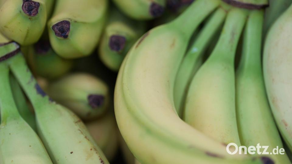 Preise für viele Lebensmittel haben im Januar angezogen. (Symbolbild) Bild: Marcus Brandt/dpa