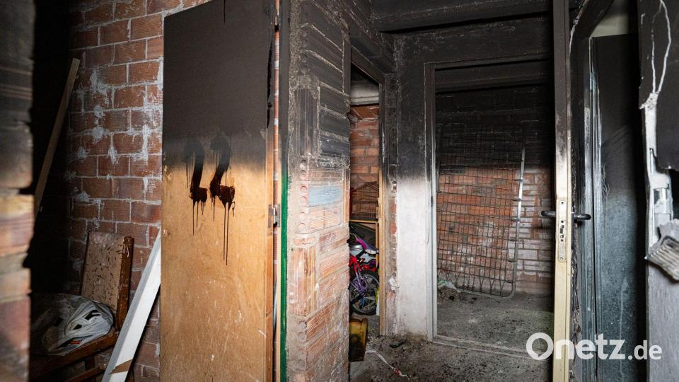 Ermittlungen wurden bereits aufgenommen. Bild: Lorena Sopêna/EUROPA PRESS/dpa