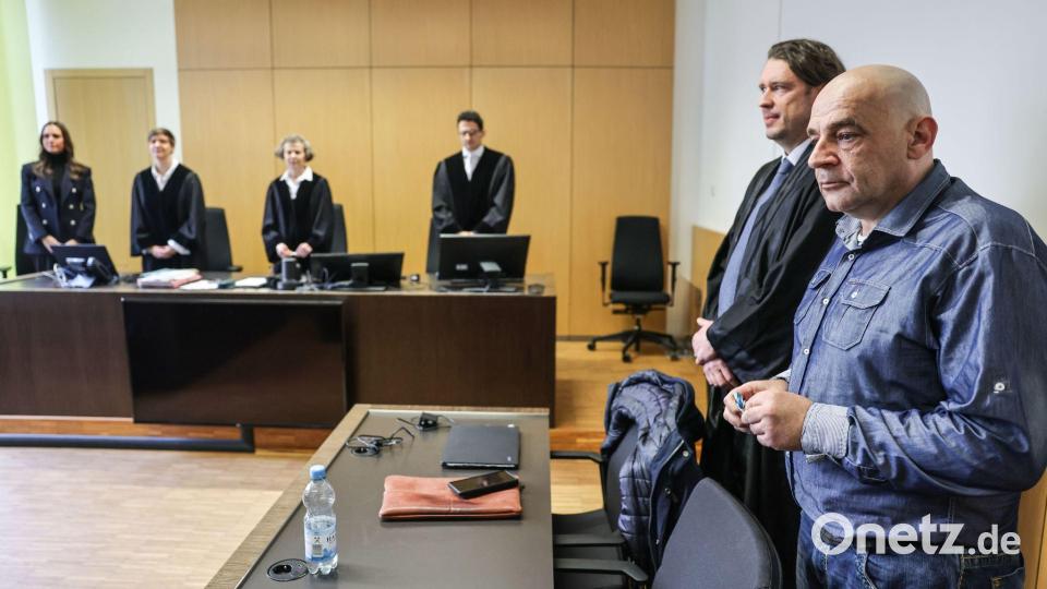 Gericht sieht Schmerzensgeld-Anspruch für Emilys Vater Bild: Oliver Berg/dpa