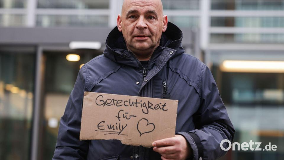 Schülerin stirbt bei Klassenfahrt nach London - Vater klagt auf Schmerzensgeld (Archivbild) Bild: Oliver Berg/dpa