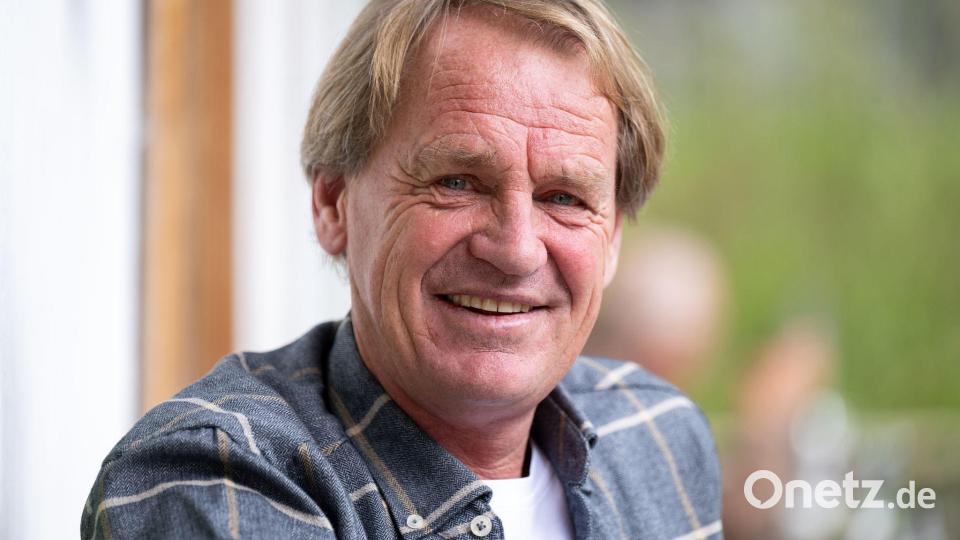 Markus Wasmeier kann nachvollziehen, wie sich Lena Dürr fühlt. Bild: Sven Hoppe/dpa