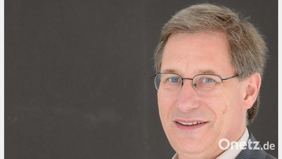 Der Soziologe Detlef Pollack sieht die Westalgie als Reaktion auf aktuelle Probleme und Unsicherheiten. (Archivbild) Bild: Brigitte Heeke/dpa