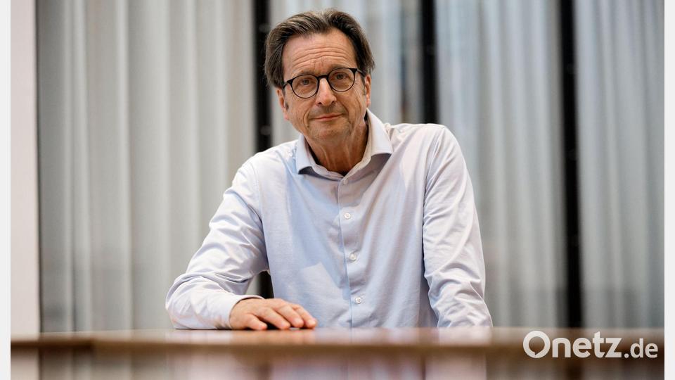 Nach Beobachtung des Psychologen Stephan Grünewald erscheint die alte Bundesrepublik in der Rückschau für viele Bürger als das verlorene Auenland. (Archivbild) Bild: Henning Kaiser/dpa