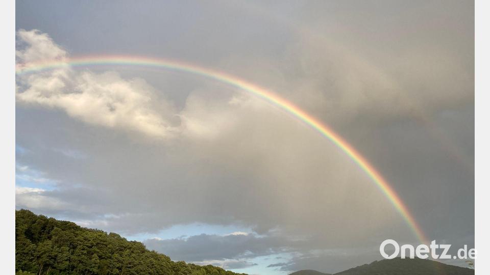 Auf dem Petersberg bei Bonn wurden früher die Gäste der Bundesregierung untergebracht - die Bonner Republik wird in der Rückschau oft verklärt. (Archivbild) Bild: Federico Gambarini/dpa
