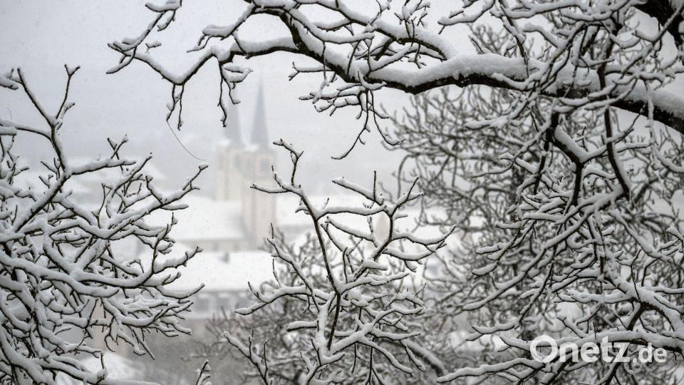 Allmählich normalisiert sich die Lage wieder. Bild: Pia Bayer/dpa