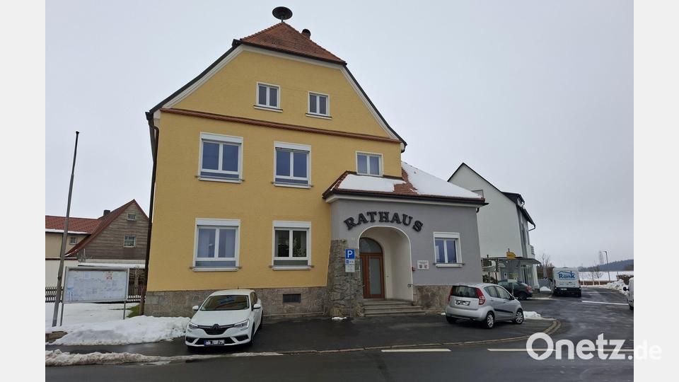 In Krummennaab gibt es in diesem Jahr nur eine Bürgermeisterkandidatin. Bild: esc