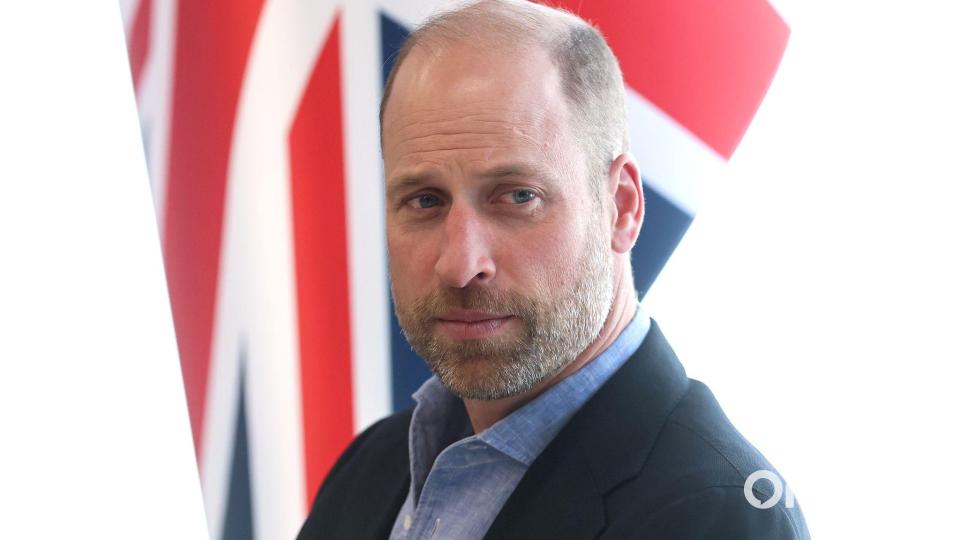 Befürworter der Monarchie setzen große Hoffnungen in Thronfolger William. (Archivbild) Bild: Chris Jackson/PA Wire/dpa