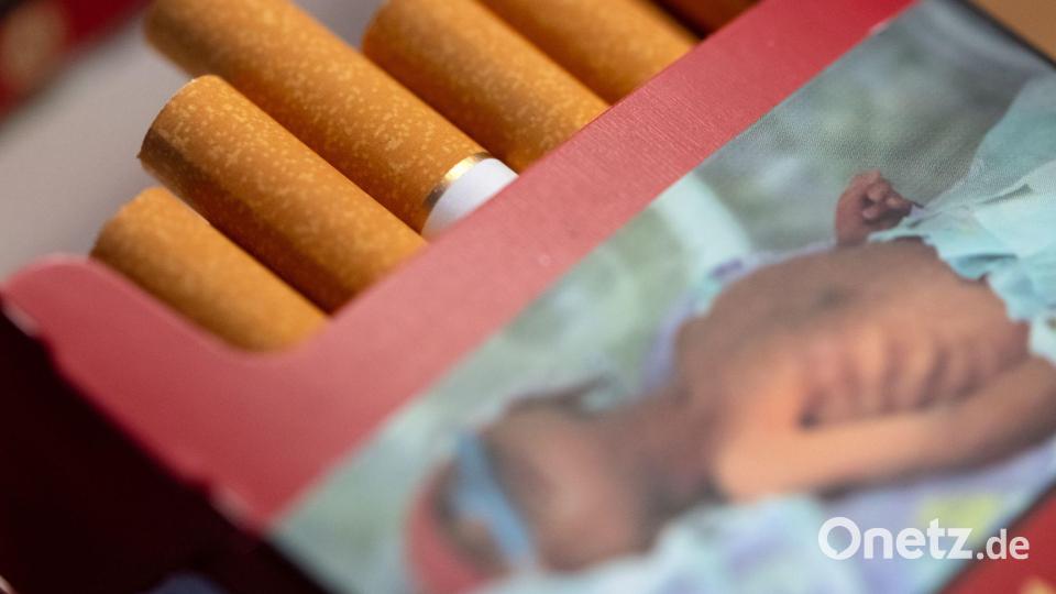 Haben sich die Hoffnungen bestätigt? Ganz nutzlos scheinen die warnenden Hinweise zumindest nicht zu sein. (Symbolbild) Bild: Sven Hoppe/dpa