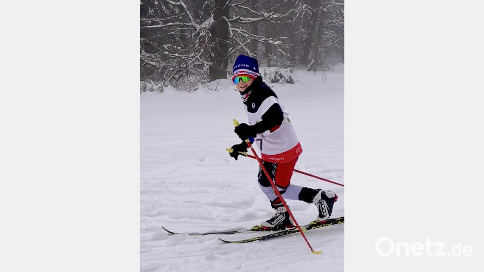 Schon die Jüngsten hatten sichtlich Spass Bild: chl