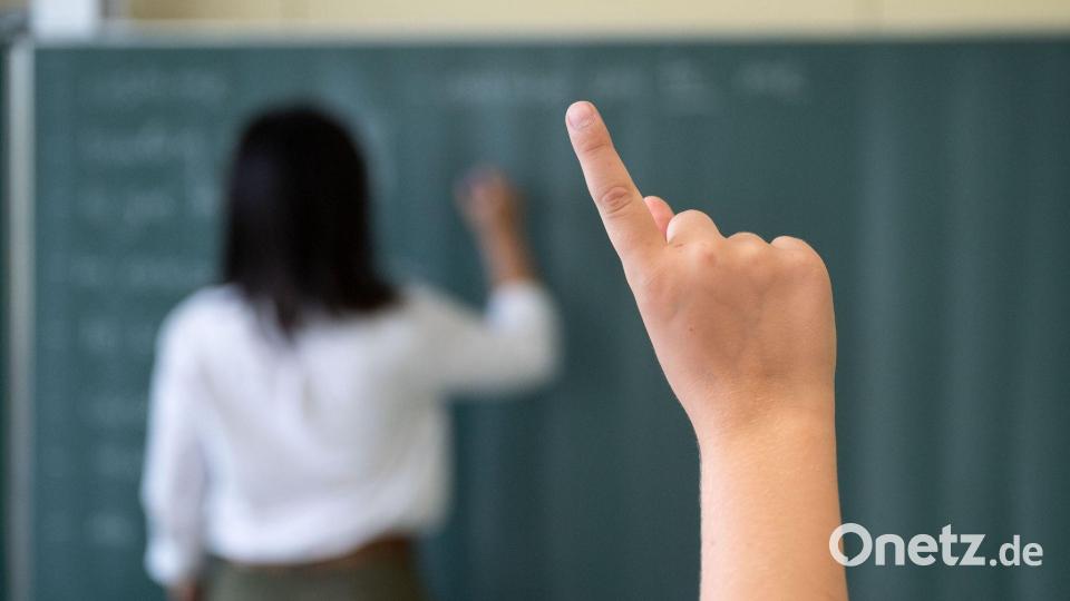 Die Zahl derer, die wegen seelischer Beeinträchtigungen Hilfe haben, hat sich mehr als verdoppelt. (Symbolbild) Bild: Marijan Murat/dpa