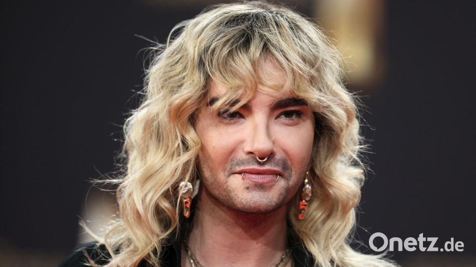 Bill Kaulitz genießt seine Anonymität in Los Angeles. Archivbild: Rolf Vennenbernd/dpa