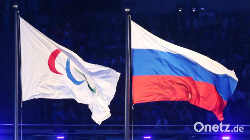 Ein Bild mit Symbolcharakter? (Archivbild) Bild: Sergei Chirikov/EPA/dpa