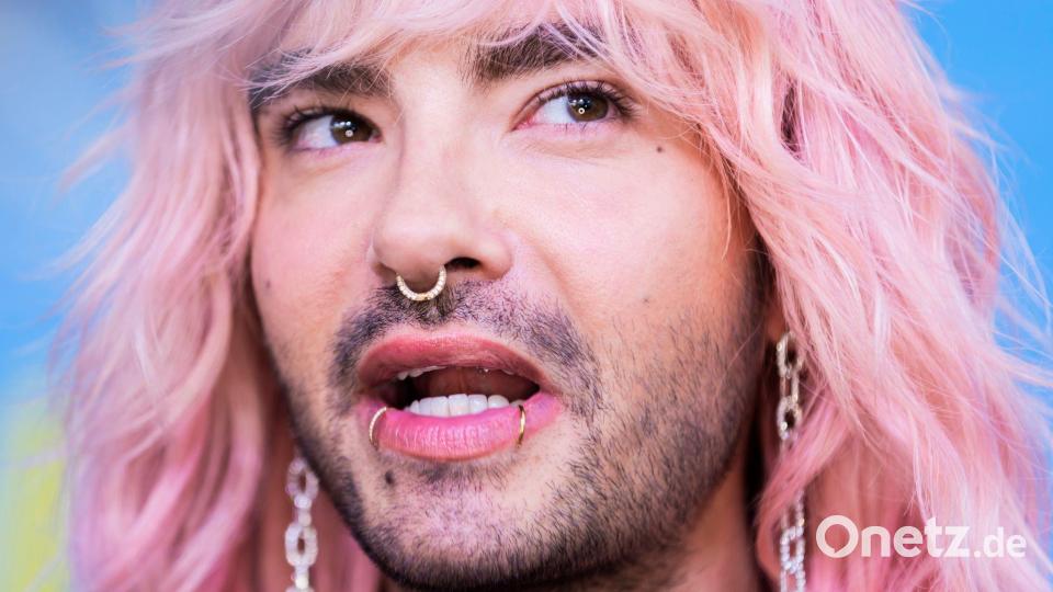 Bill Kaulitz genießt seine Anonymität in Los Angeles. Archivbild: Christoph Soeder/dpa