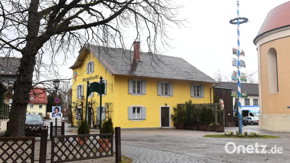 Die Serie des Bayerischen Rundfunks läuft seit 2007 und spielt im fiktiven Ort Lansing. (Archivbild) Bild: Felix Hörhager/dpa