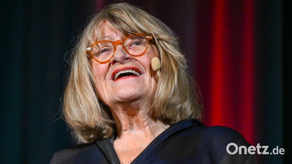 Jahrzehntelang engagiert für Frauenrechte: Alice Schwarzer Bild: Jens Kalaene/dpa