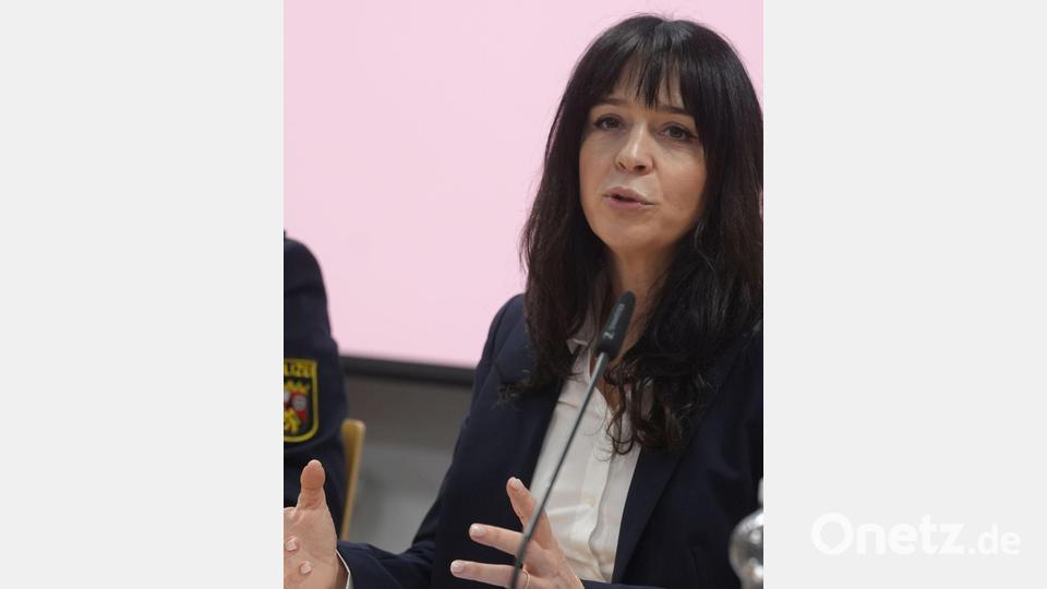 Die Ermittler hat der Fall über Jahre nicht losgelassen Bild: Thomas Frey/dpa