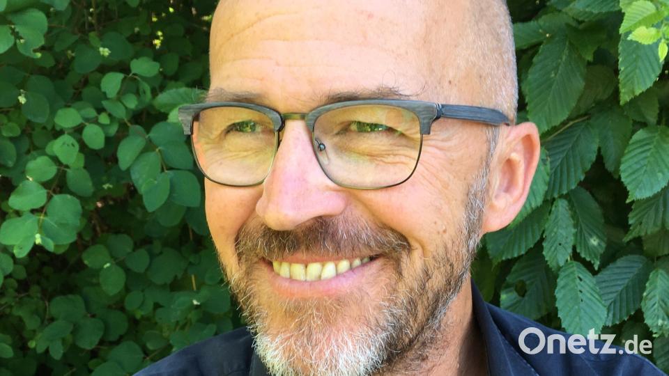 Markus Simon (Bass). Bild: Andrea Simon