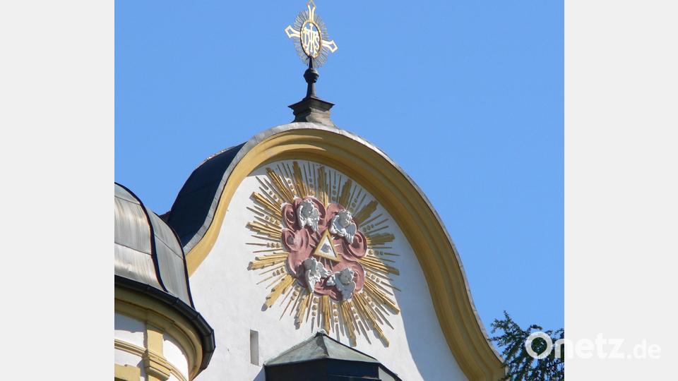 Alois Hubmanns Foto "Ausstrahlung". Bild: Alois Hubmann