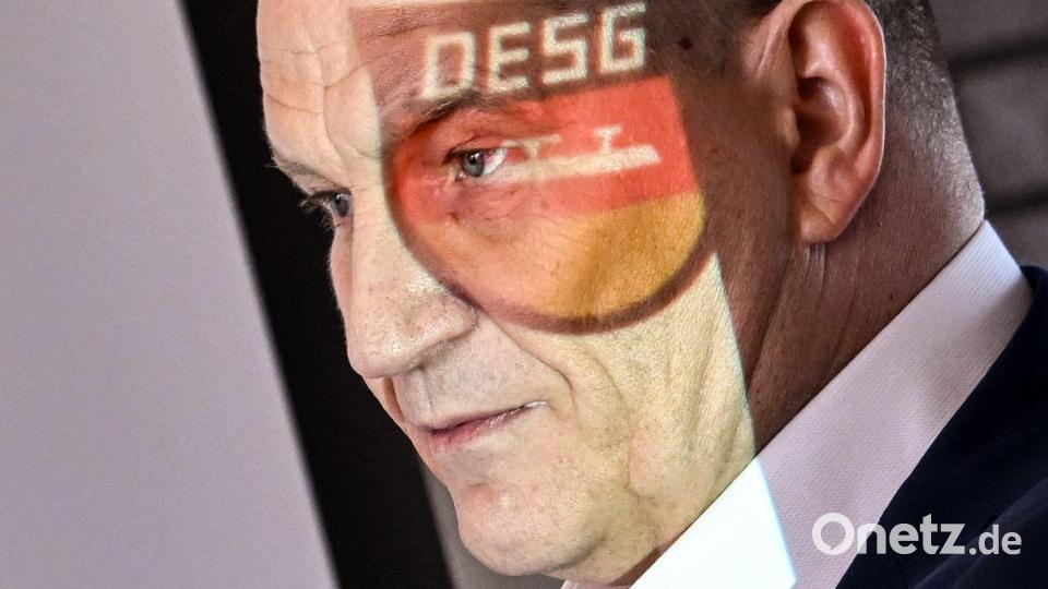DESG zu Unregelmässigkeiten im Verband Bild: Britta Pedersen/dpa