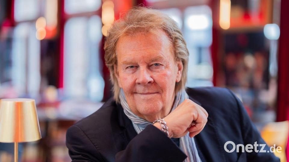 Karriere-Start in Düsseldorf Bild: Rolf Vennenbernd/dpa