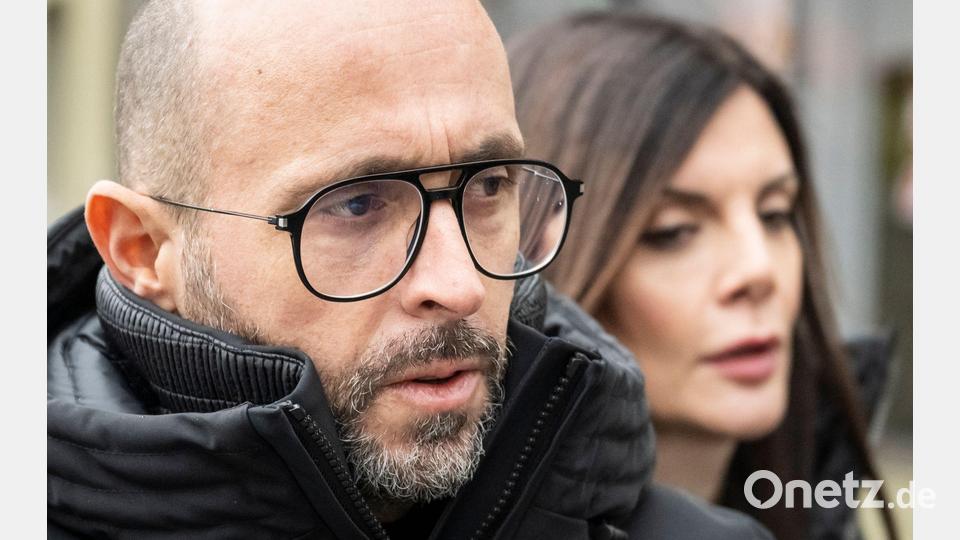 Die Anwälte der Morettis sagen: sie haben sich nichts zu Schulden kommen lassen. (Archivbild) Bild: Alessandro Della Valle/KEYSTONE/dpa