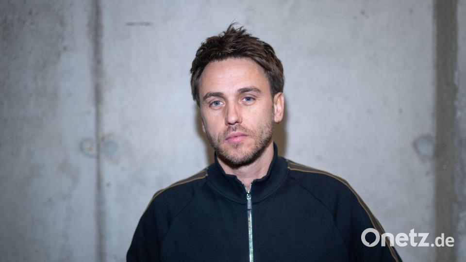 Wer Cluesos Wirken schon länger verfolgt, wird sich erinnert fühlen an ältere Alben des Erfurters. Bild: Sebastian Gollnow/dpa